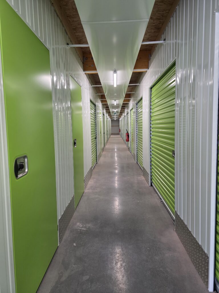 Comment connaître la taille de box de stockage dont vous avez besoin ?